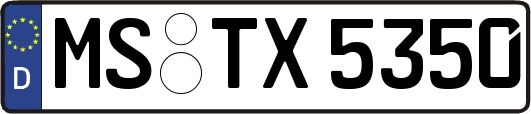 MS-TX5350