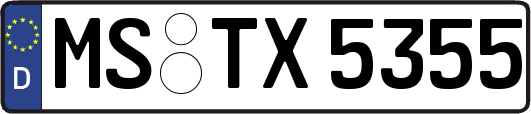 MS-TX5355