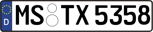 MS-TX5358
