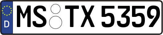 MS-TX5359