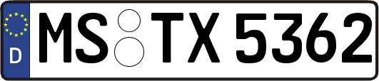 MS-TX5362