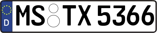 MS-TX5366