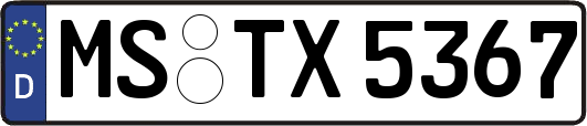 MS-TX5367