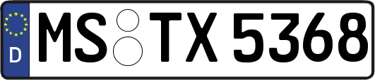 MS-TX5368