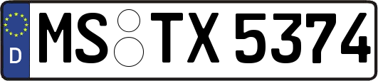 MS-TX5374