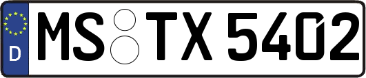 MS-TX5402