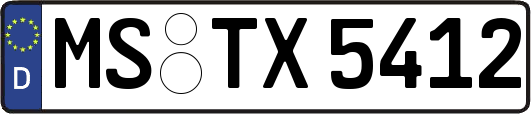 MS-TX5412