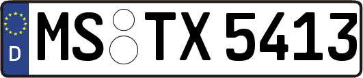 MS-TX5413