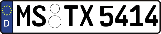 MS-TX5414