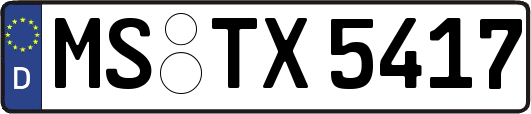 MS-TX5417