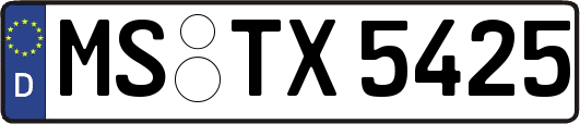 MS-TX5425