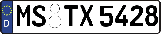 MS-TX5428