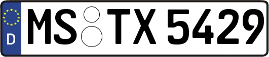 MS-TX5429