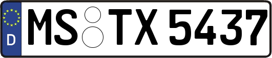 MS-TX5437