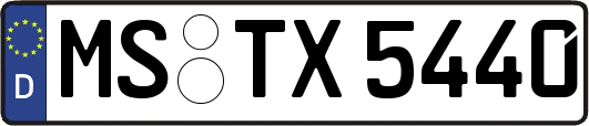 MS-TX5440