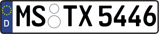 MS-TX5446