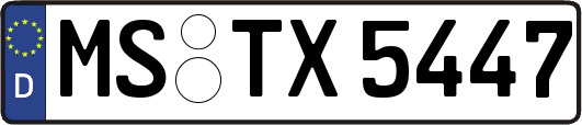 MS-TX5447