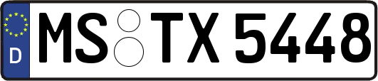 MS-TX5448