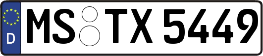 MS-TX5449