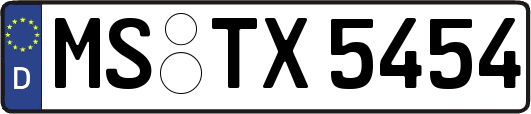 MS-TX5454