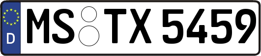 MS-TX5459
