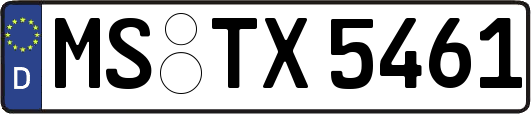 MS-TX5461