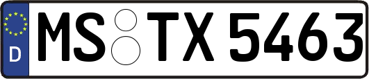 MS-TX5463