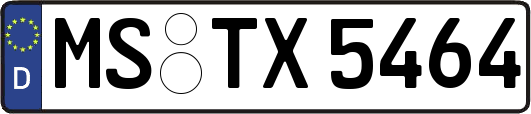 MS-TX5464