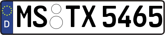 MS-TX5465