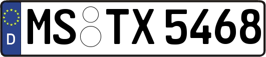 MS-TX5468