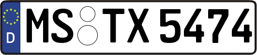 MS-TX5474