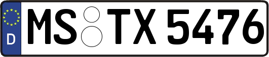 MS-TX5476