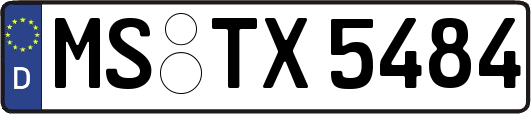 MS-TX5484
