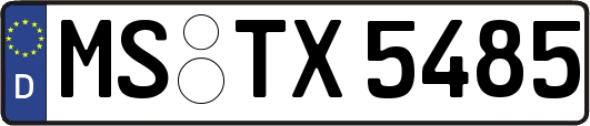 MS-TX5485