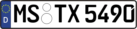 MS-TX5490