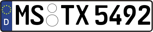 MS-TX5492