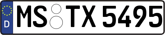 MS-TX5495