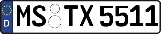 MS-TX5511