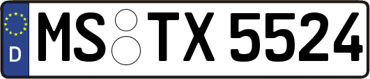 MS-TX5524
