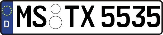 MS-TX5535