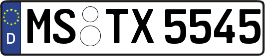 MS-TX5545