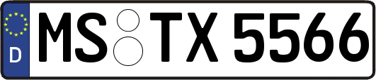 MS-TX5566