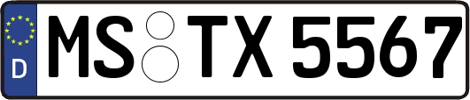 MS-TX5567