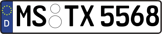 MS-TX5568