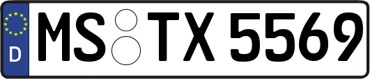 MS-TX5569