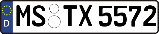 MS-TX5572