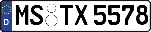 MS-TX5578