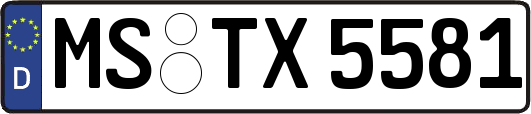 MS-TX5581