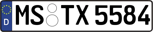MS-TX5584