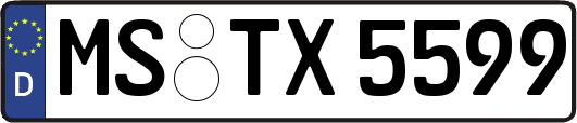 MS-TX5599